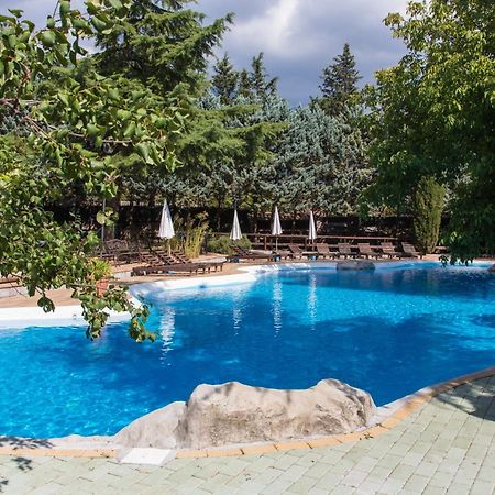 Ciclopark Morano Calabro Villa ภายนอก รูปภาพ