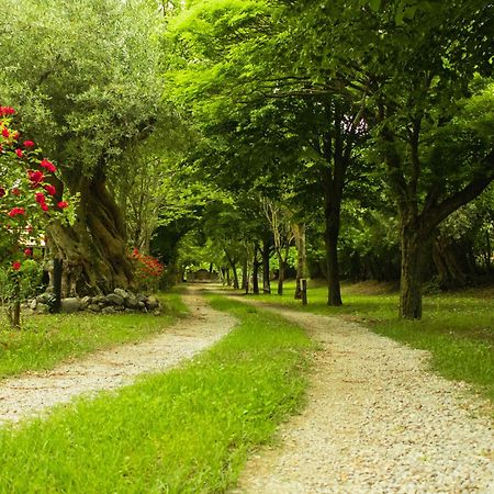 Ciclopark Morano Calabro Villa ภายนอก รูปภาพ