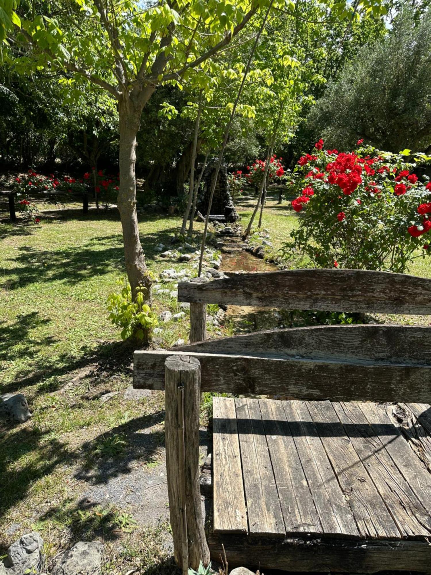 Ciclopark Morano Calabro Villa ภายนอก รูปภาพ
